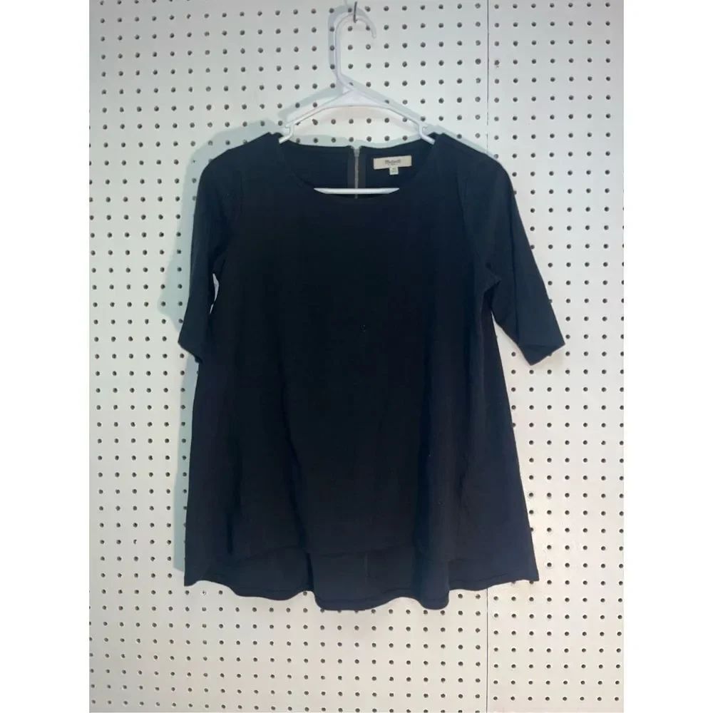 Madewell top